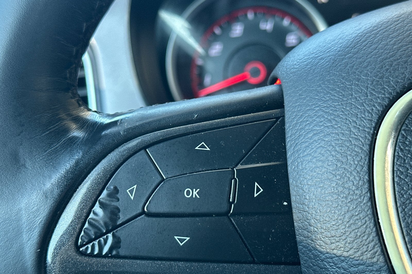 2019 Dodge Charger SXT RWD