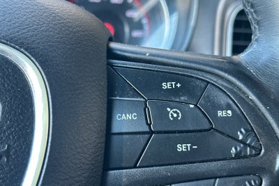2019 Dodge Charger SXT RWD