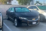 2019 Chevrolet Impala Premier