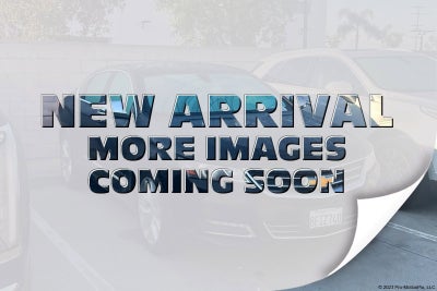 2019 Chevrolet Impala Premier