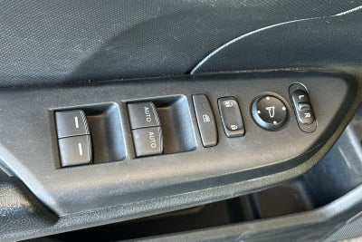 2020 Honda Civic Sedan Sport