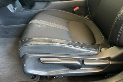 2020 Honda Civic Sedan Sport