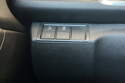 2020 Honda Civic Sedan Sport