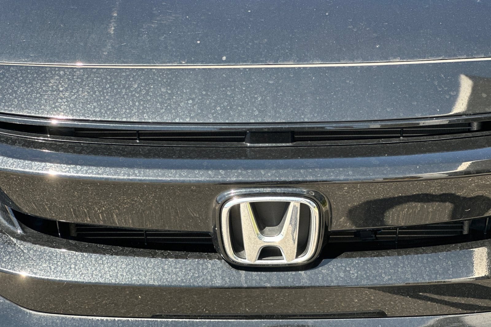 2020 Honda Civic Sedan Sport