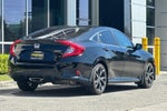 2020 Honda Civic Sedan Sport