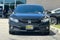 2020 Honda Civic Sedan Sport