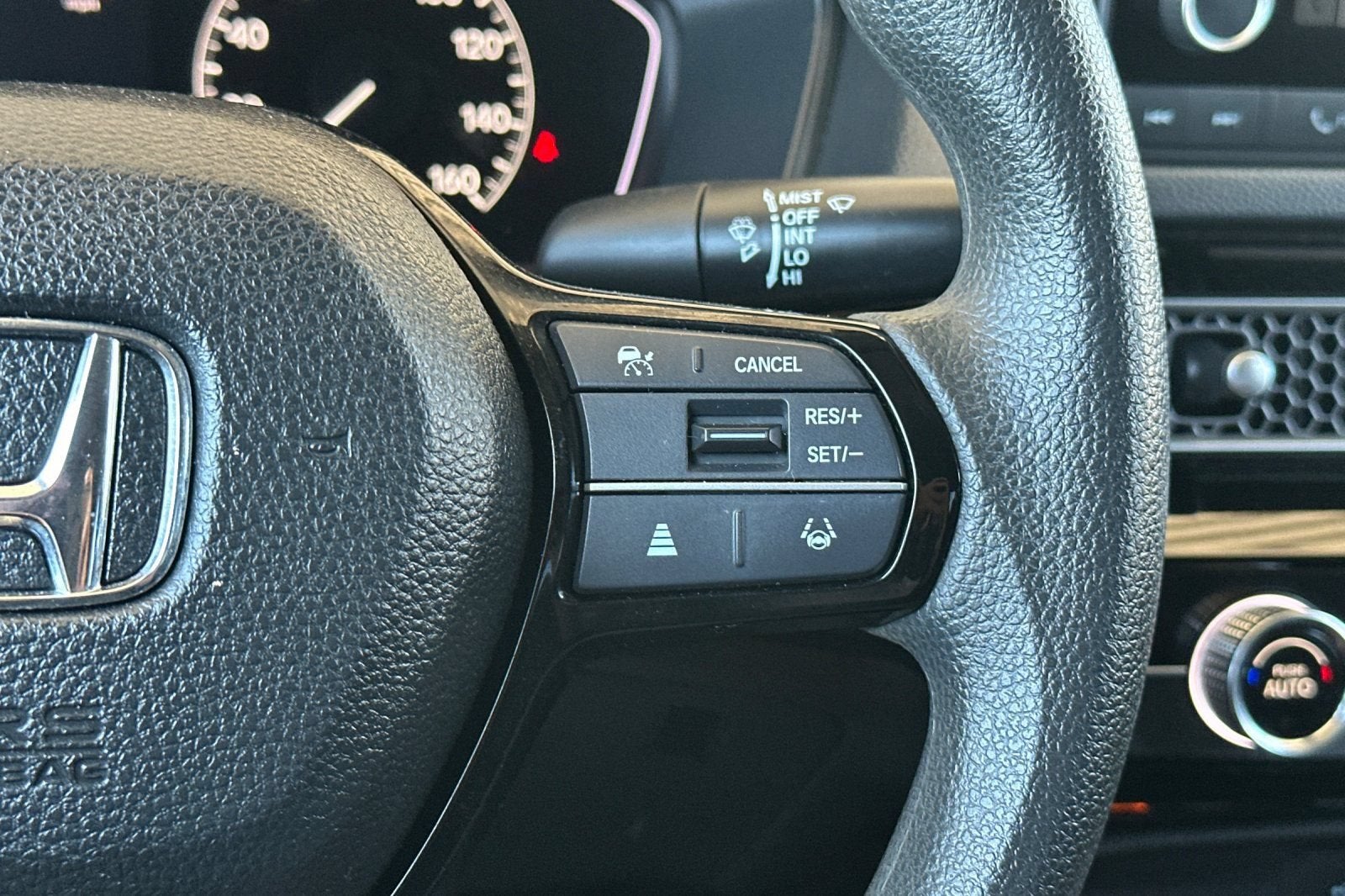 2025 Honda Civic Sedan LX