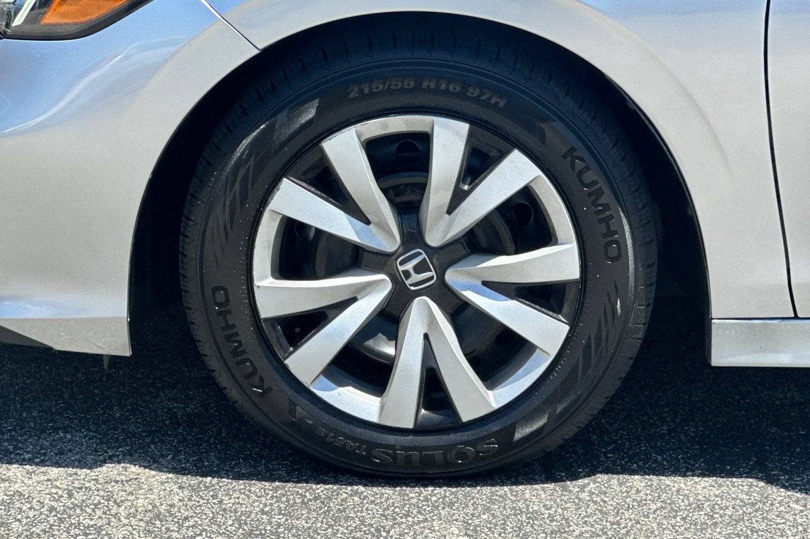 2025 Honda Civic Sedan LX