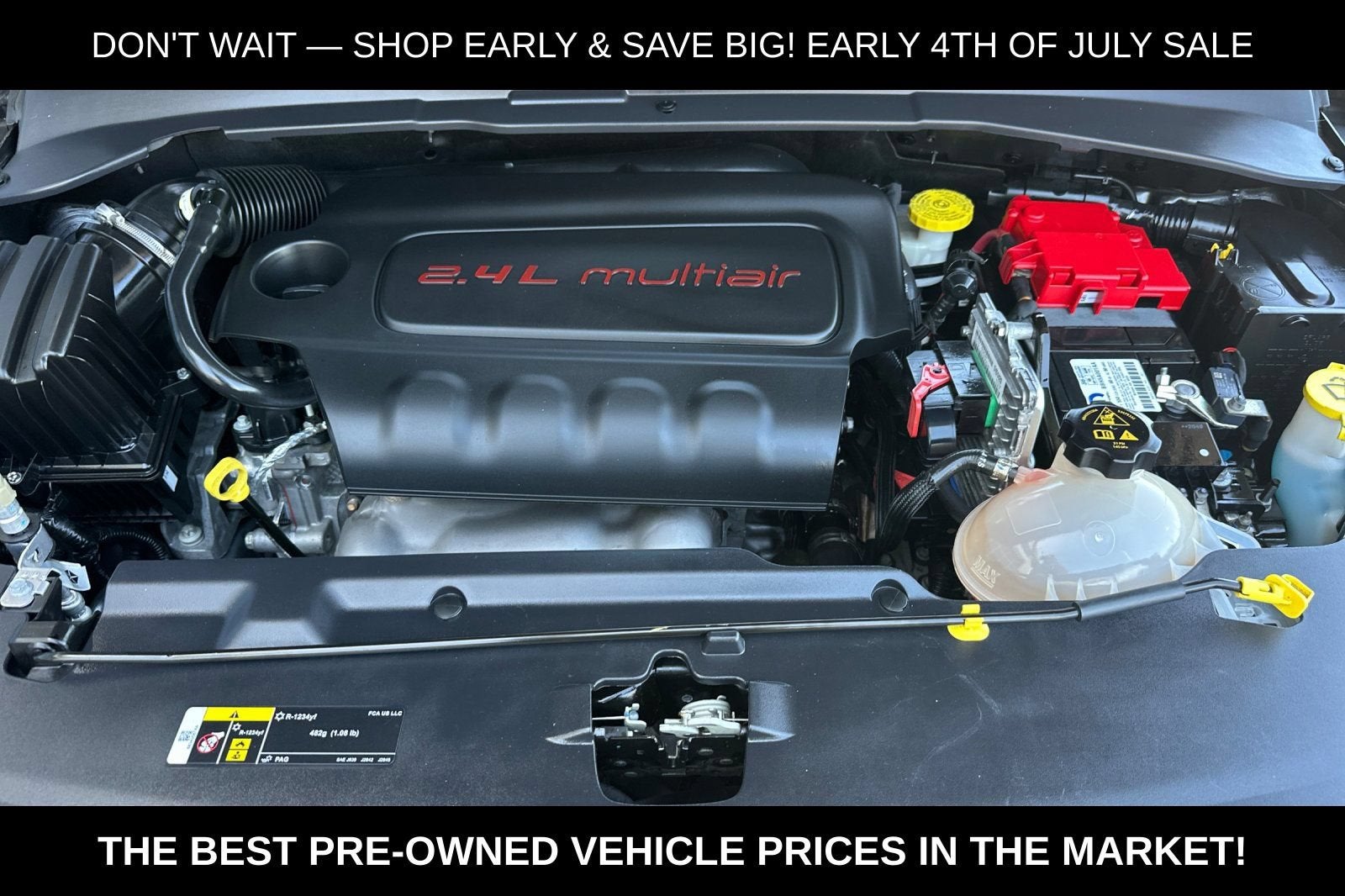 2021 Jeep Compass Limited FWD