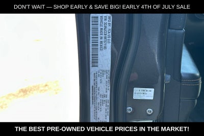2021 Jeep Compass Limited FWD