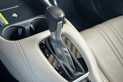 2024 Honda HR-V 2WD EX-L