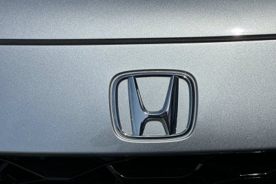 2024 Honda HR-V 2WD EX-L