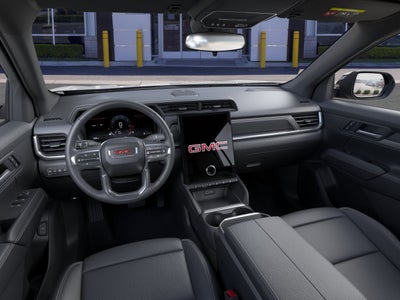 2027 GMC Terrain FWD Elevation