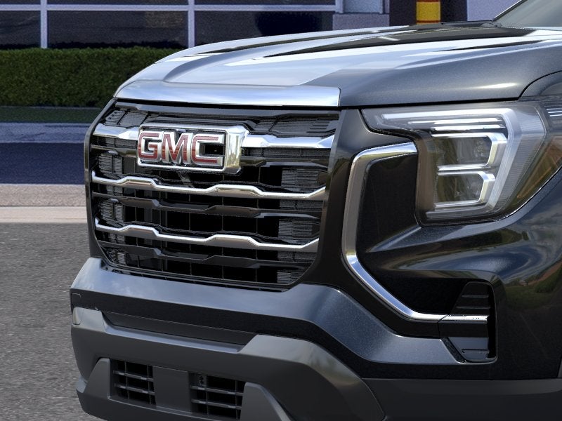 2027 GMC Terrain FWD Elevation