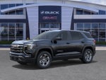 2027 GMC Terrain FWD Elevation