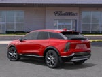 2025 Cadillac OPTIQ Luxury 1