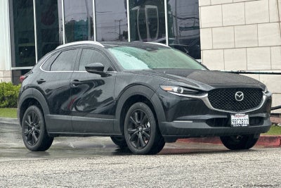 2024 Mazda Mazda CX-30 2.5 S Select Sport