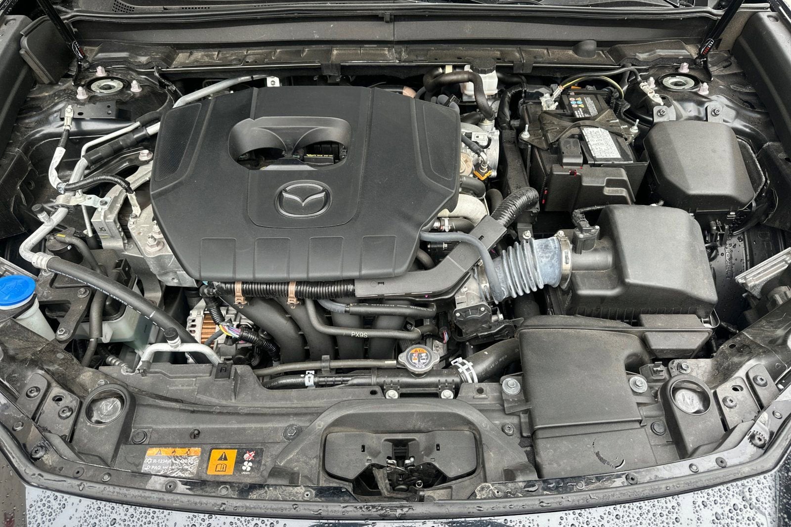 2024 Mazda Mazda CX-30 2.5 S Select Sport