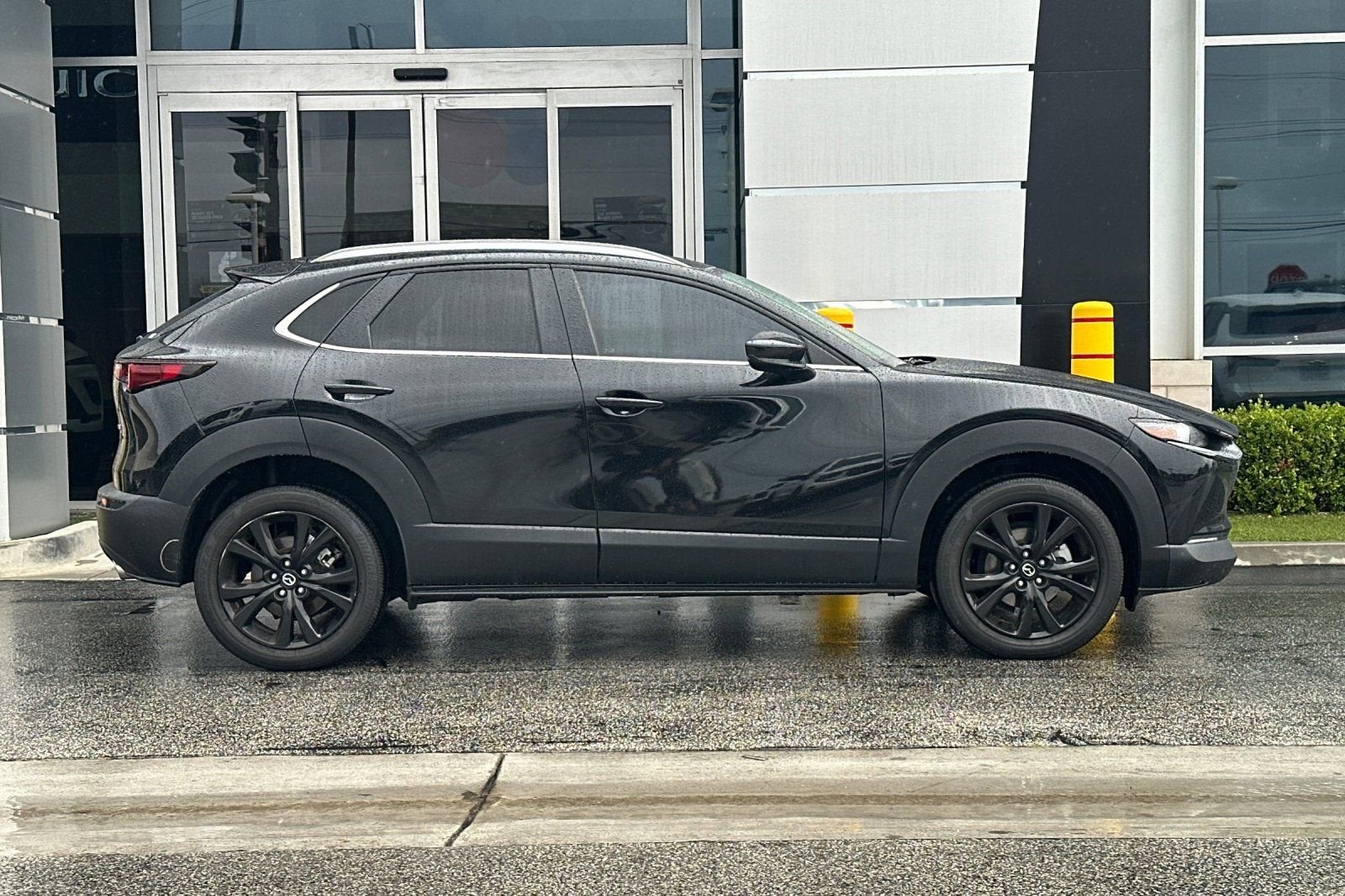 2024 Mazda Mazda CX-30 2.5 S Select Sport