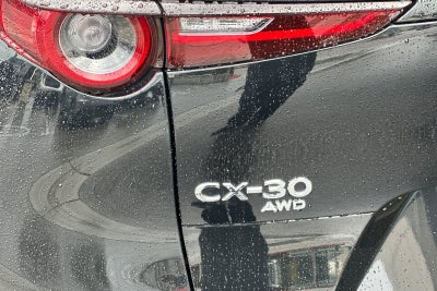 2024 Mazda Mazda CX-30 2.5 S Select Sport