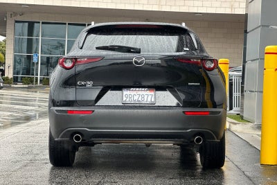 2024 Mazda Mazda CX-30 2.5 S Select Sport