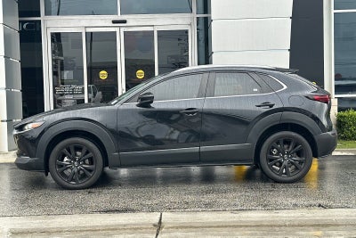 2024 Mazda Mazda CX-30 2.5 S Select Sport