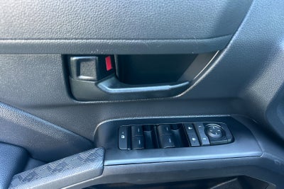 2026 Toyota Tacoma 4WD SR5