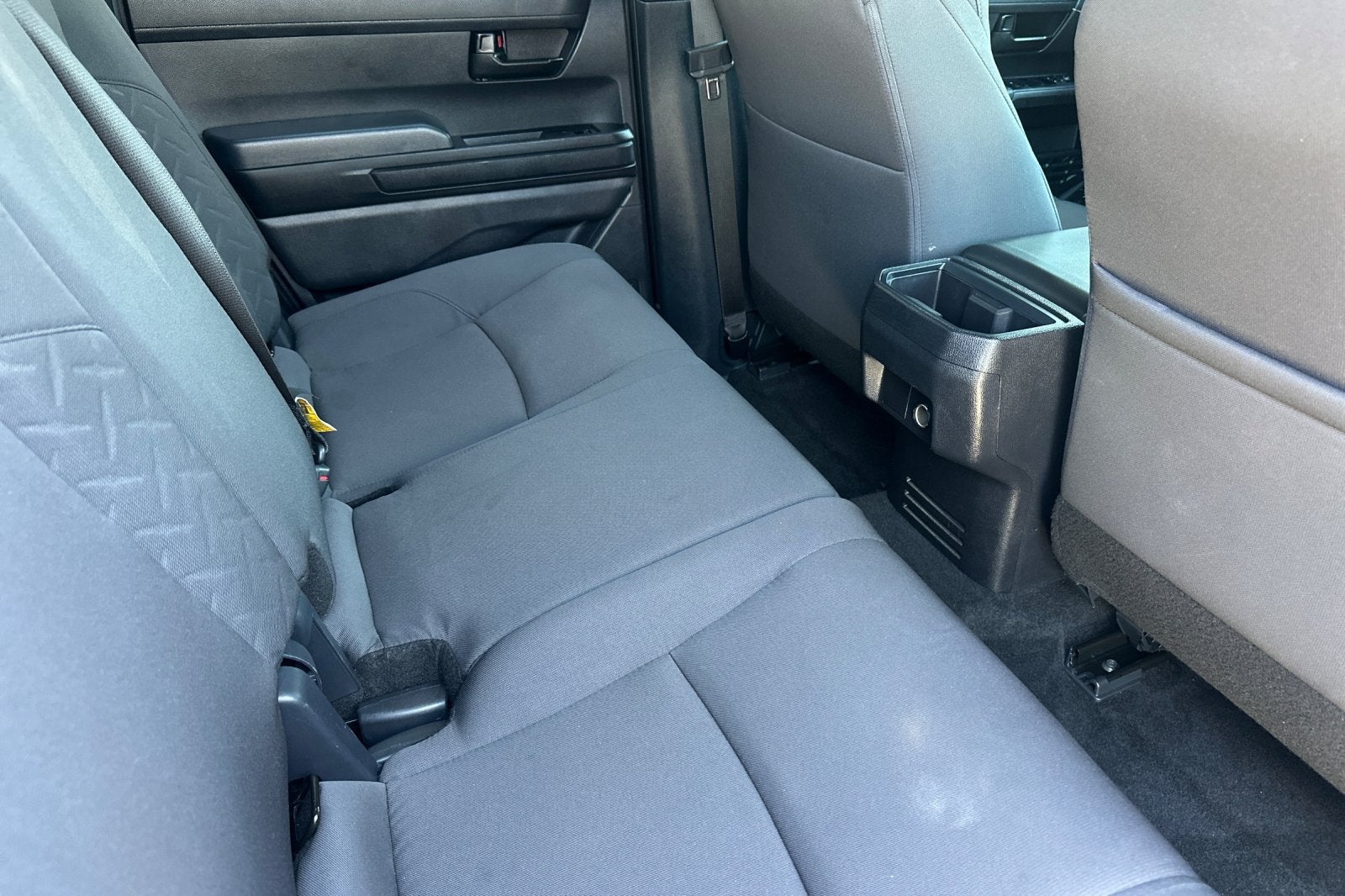 2026 Toyota Tacoma 4WD SR5
