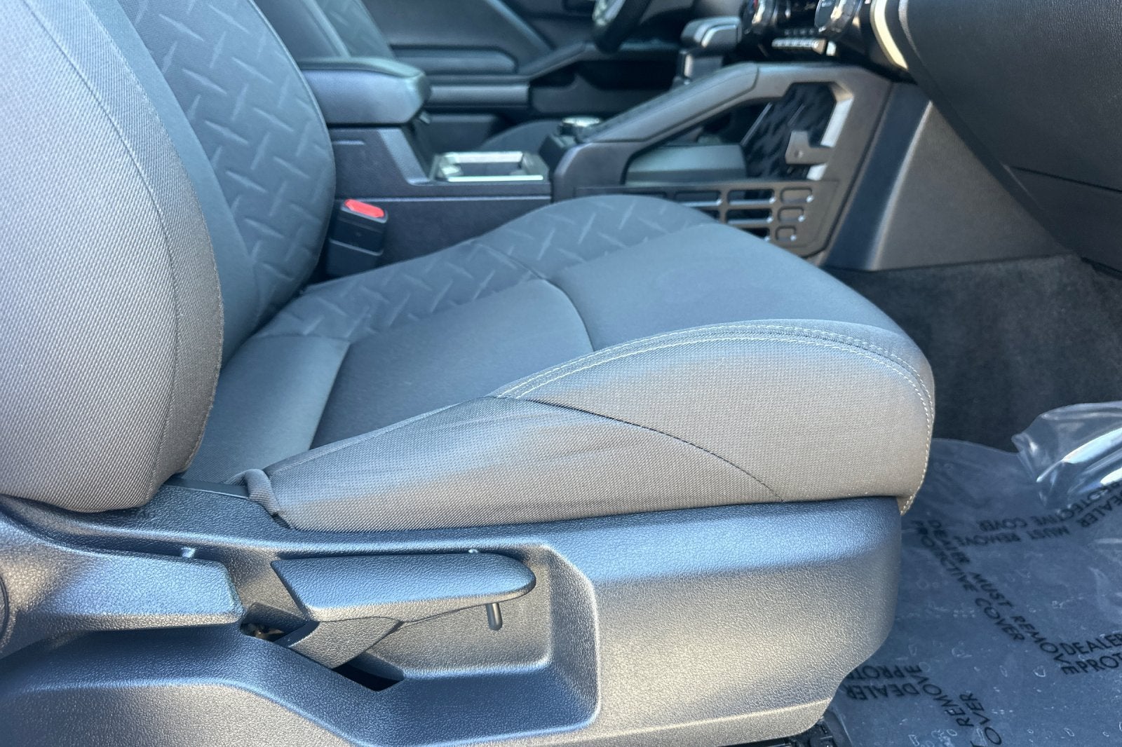 2026 Toyota Tacoma 4WD SR5