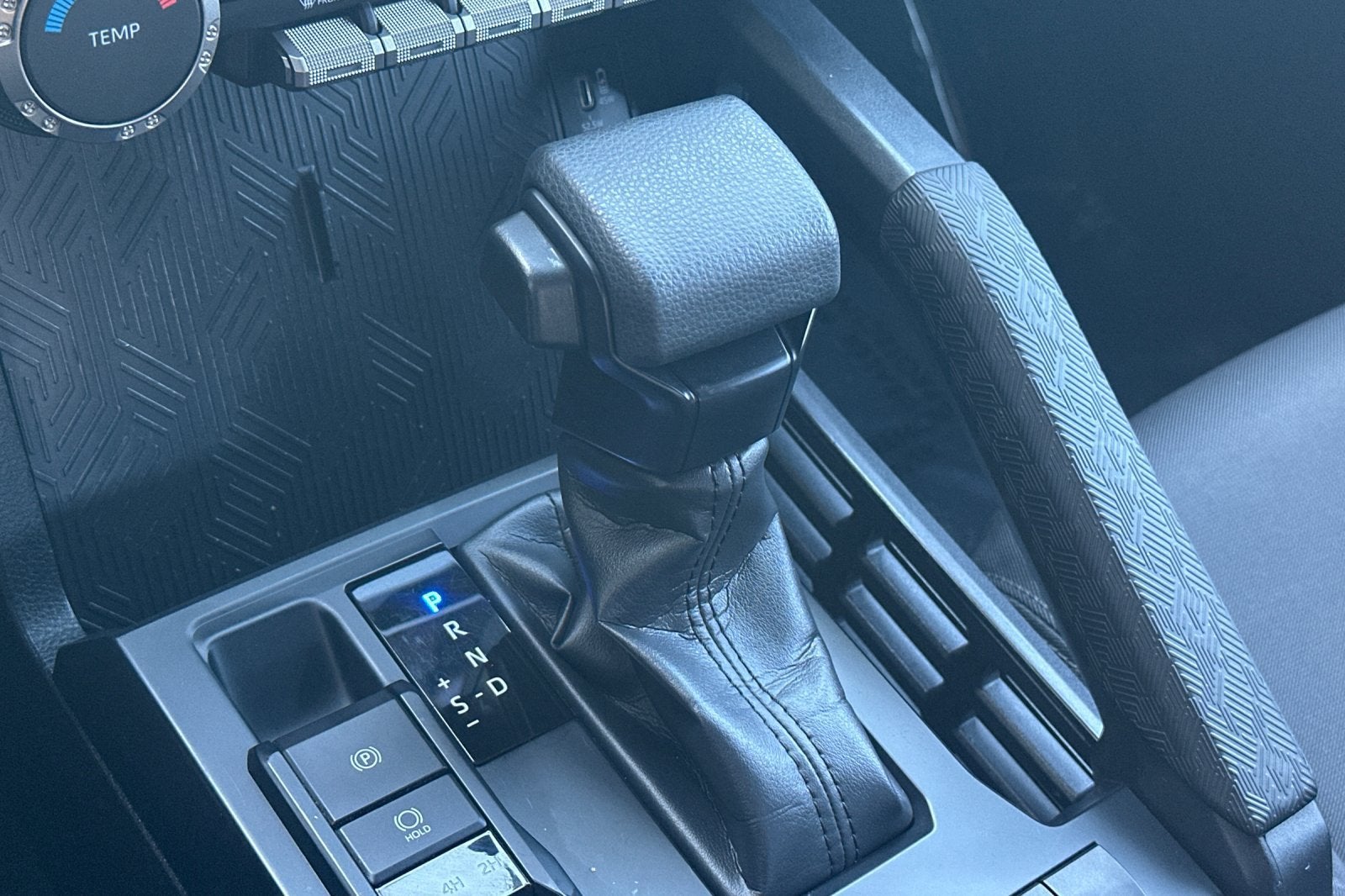 2026 Toyota Tacoma 4WD SR5