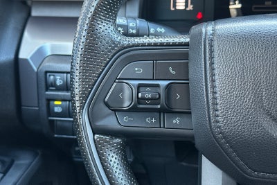 2026 Toyota Tacoma 4WD SR5
