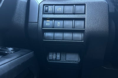 2026 Toyota Tacoma 4WD SR5