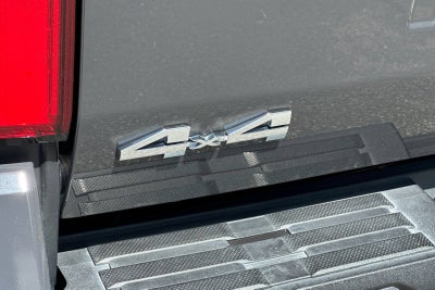 2025 Toyota Tacoma 4WD SR