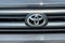 2025 Toyota Tacoma 4WD SR