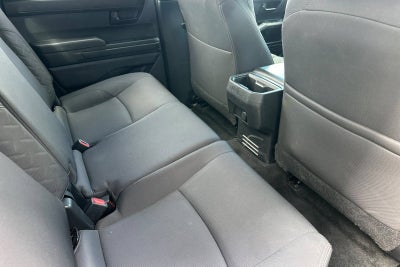 2025 Toyota Tacoma 4WD SR