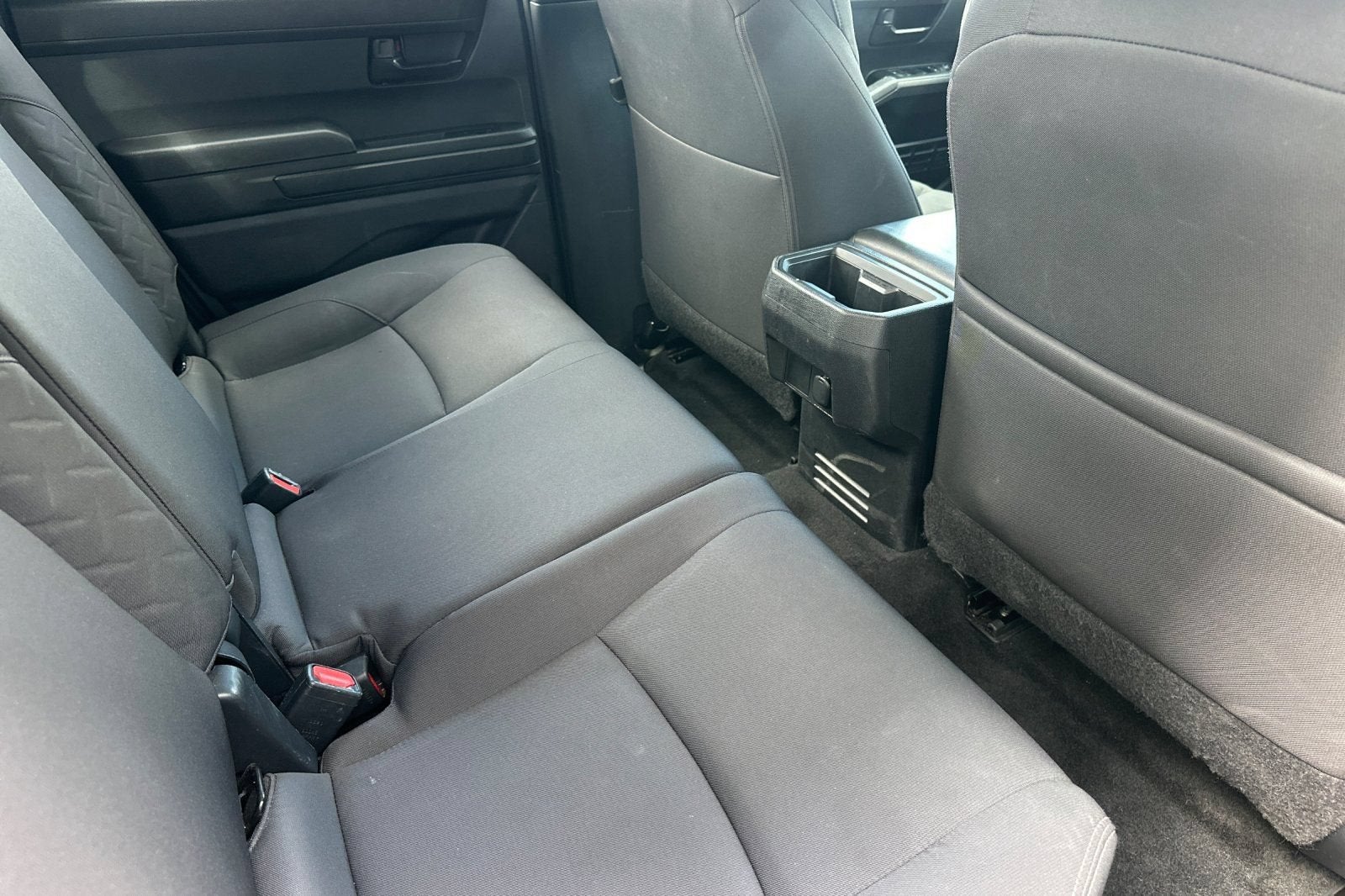 2025 Toyota Tacoma 4WD SR