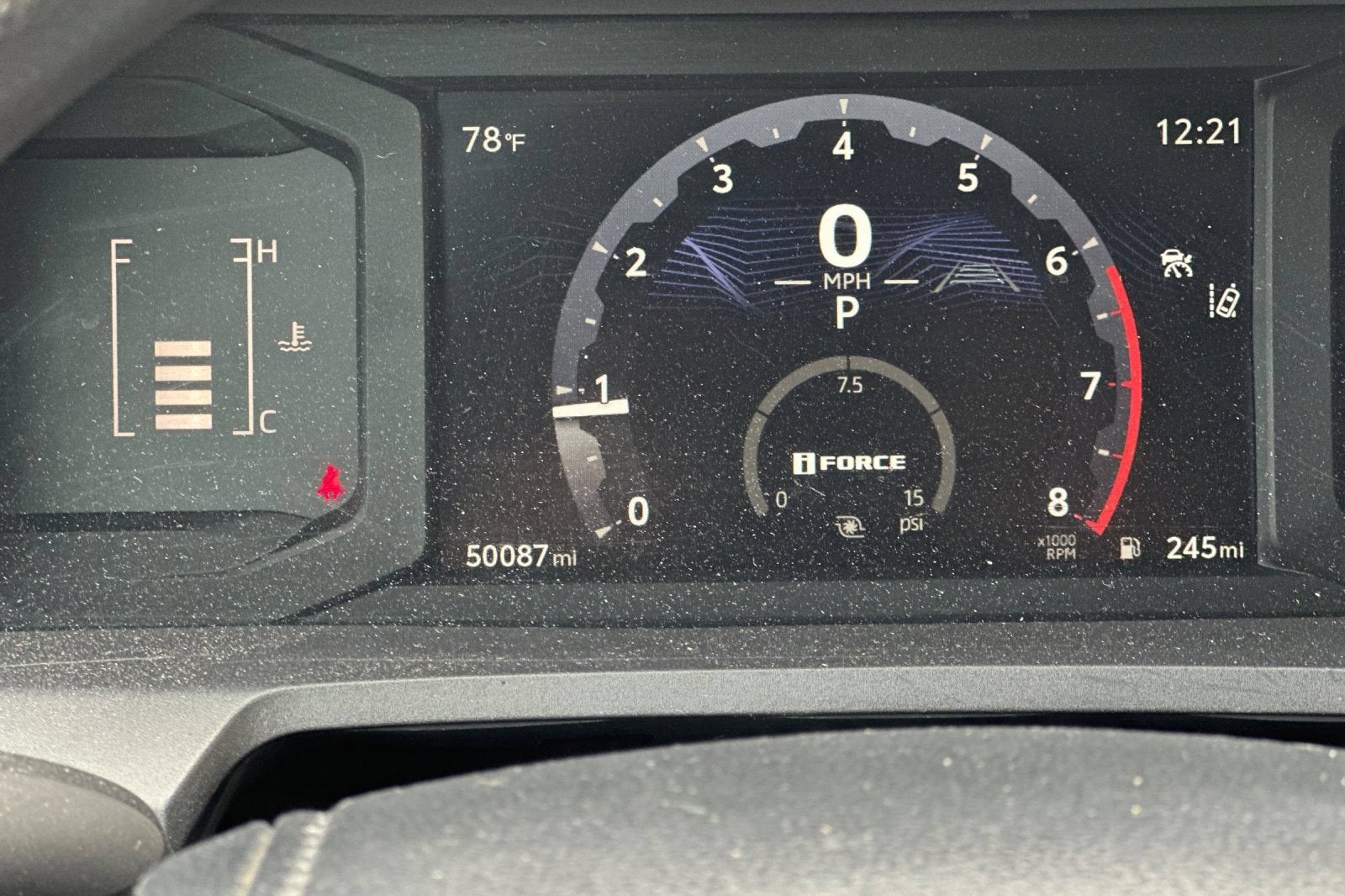 2024 Toyota Tacoma 4WD SR5