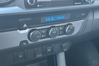 2023 Toyota Tacoma SR V6