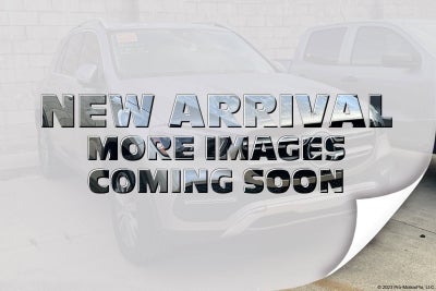 2022 Mercedes-Benz GLE 350 GLE 350