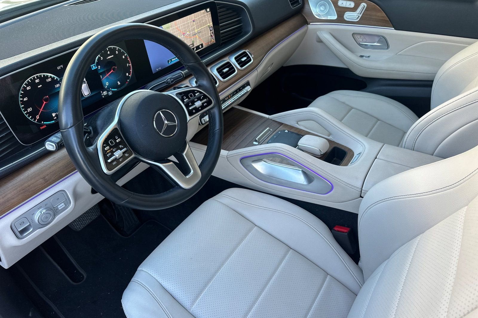 2022 Mercedes-Benz GLE 350 GLE 350
