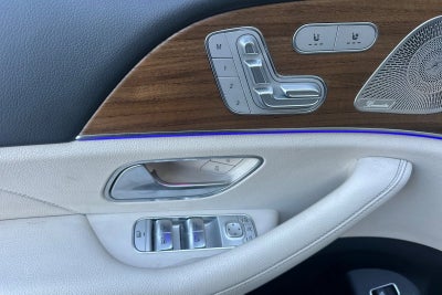 2022 Mercedes-Benz GLE 350 GLE 350