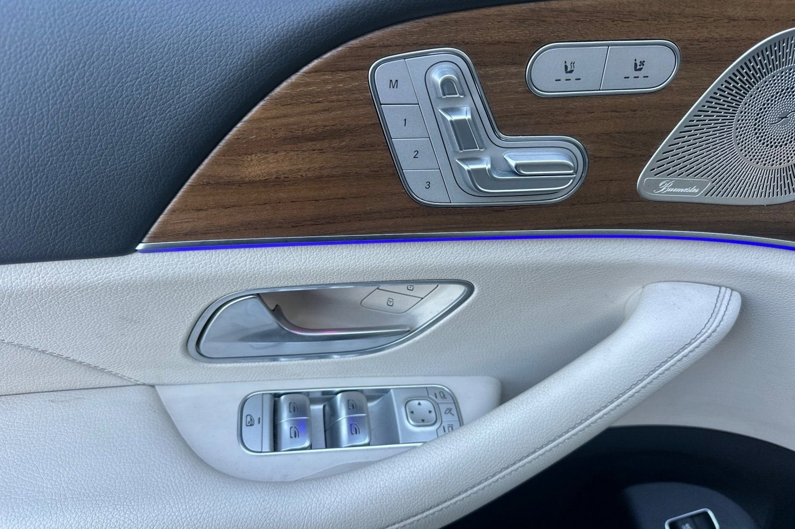 2022 Mercedes-Benz GLE 350 GLE 350