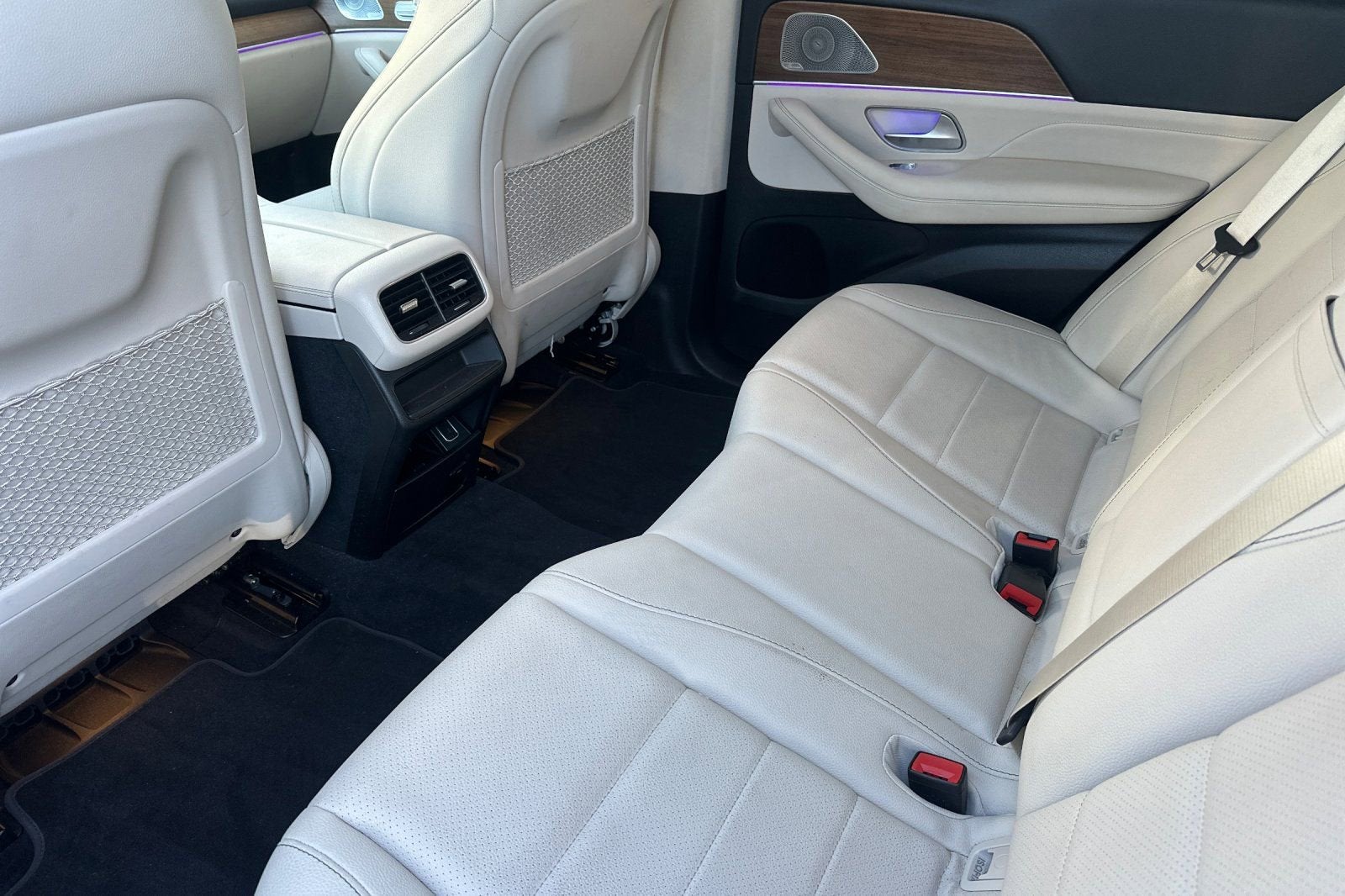 2022 Mercedes-Benz GLE 350 GLE 350