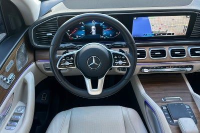 2022 Mercedes-Benz GLE 350 GLE 350