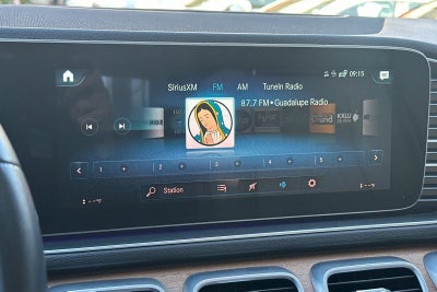 2022 Mercedes-Benz GLE 350 GLE 350