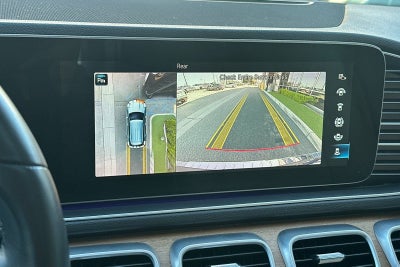 2022 Mercedes-Benz GLE 350 GLE 350