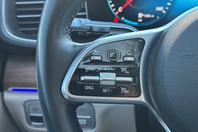 2022 Mercedes-Benz GLE 350 GLE 350