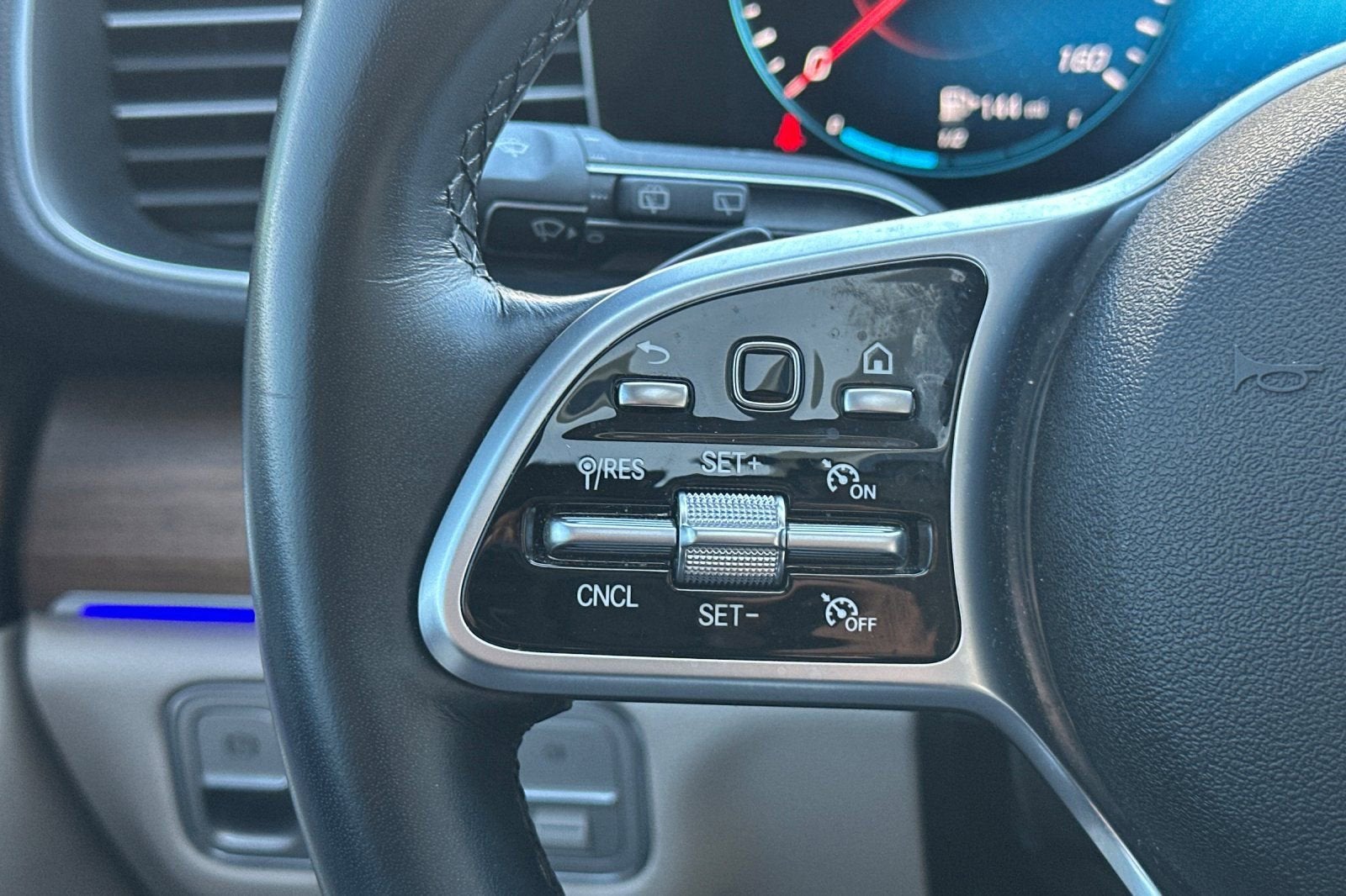 2022 Mercedes-Benz GLE 350 GLE 350