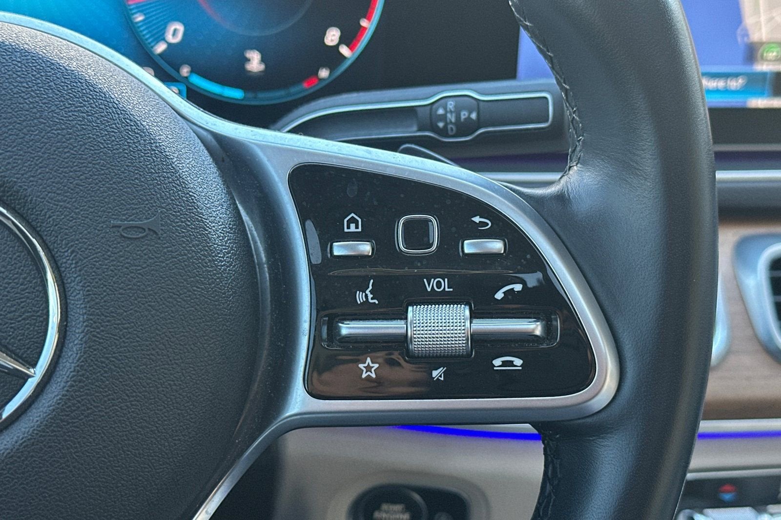 2022 Mercedes-Benz GLE 350 GLE 350