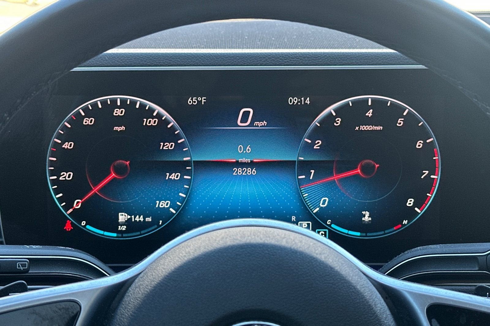 2022 Mercedes-Benz GLE 350 GLE 350